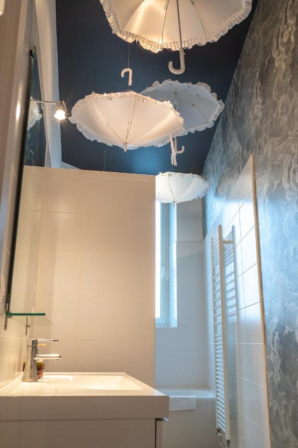 Ferienwohnung New - Dada Hypercentre 6 Personnes Épernay Exterior foto
